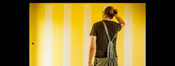 Tips on How To Use A Roller!