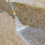 What To Expect From High-Pressure Cleaning?