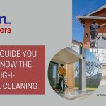 The Only Guide You Need to Know the Cost of High-Pressure Cleaning