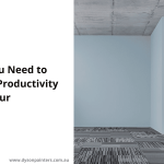 The Guide You Need to Boost Office Productivity Through Colour